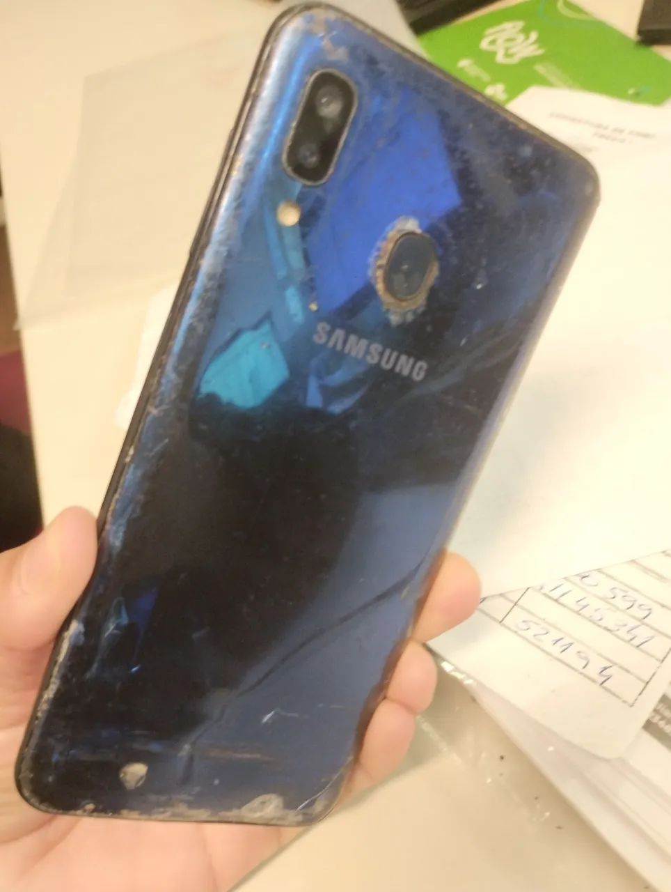 Samsung A 22 - Foto 2