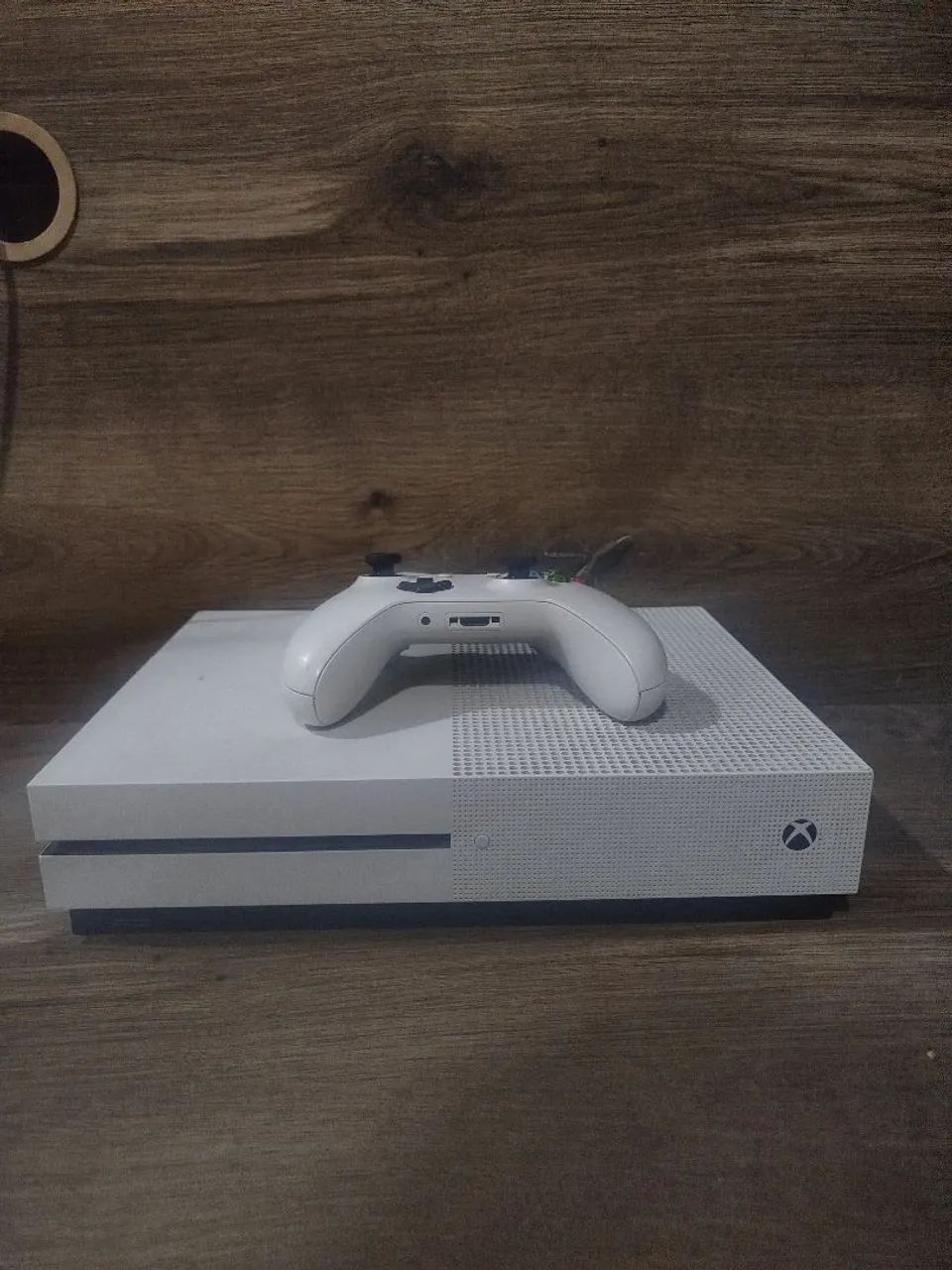 Xbox One S 1tb