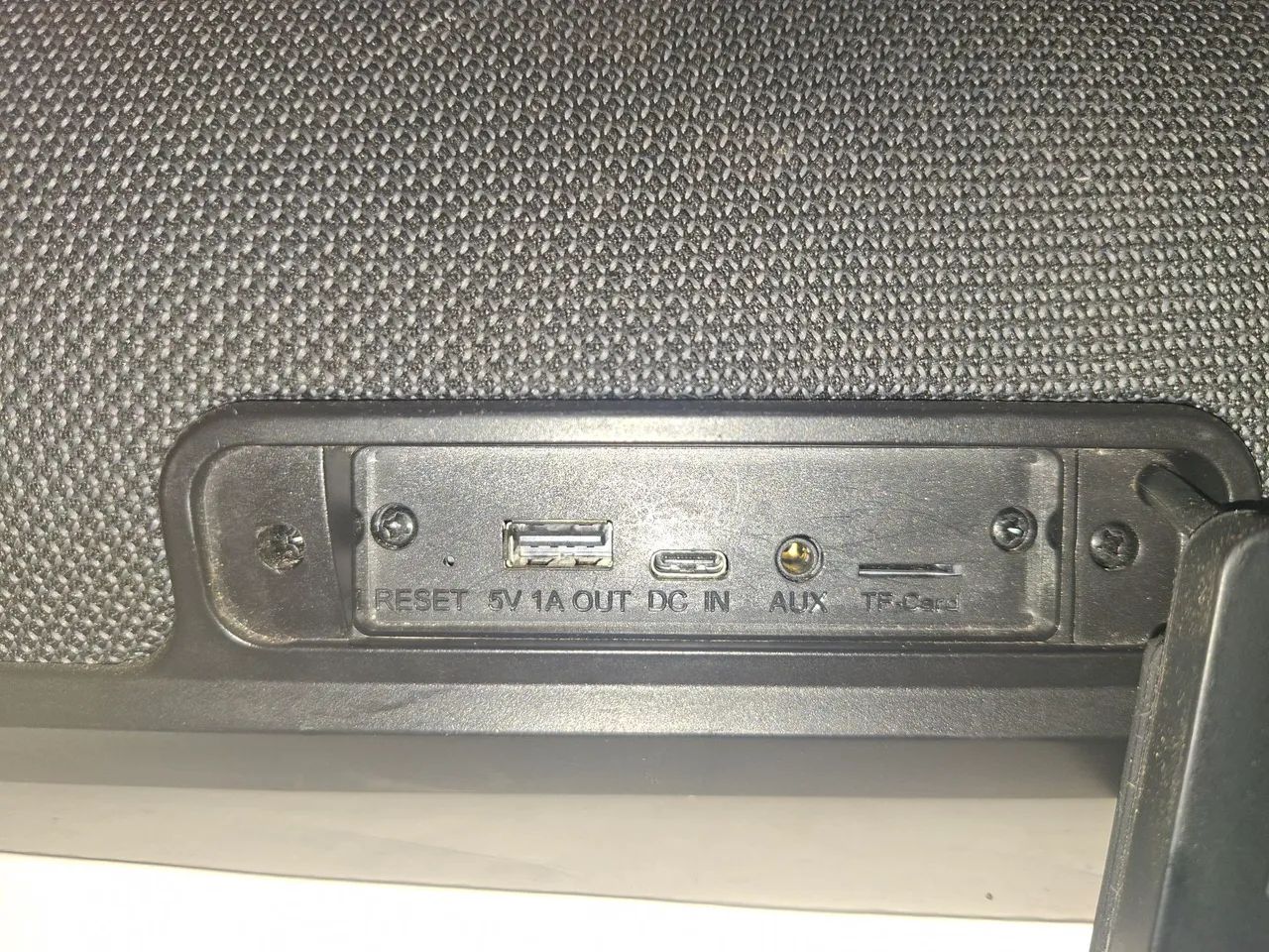 Tronsmart Bang 60W RMS  - Foto 4