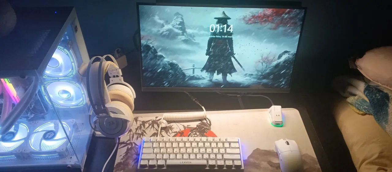 Complete gaming PC453824900351272962