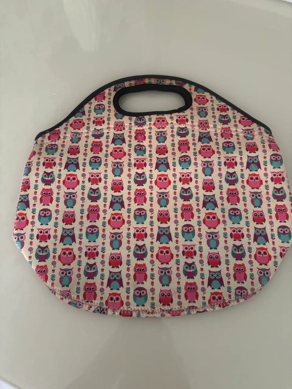 Bolsa de Mão 
