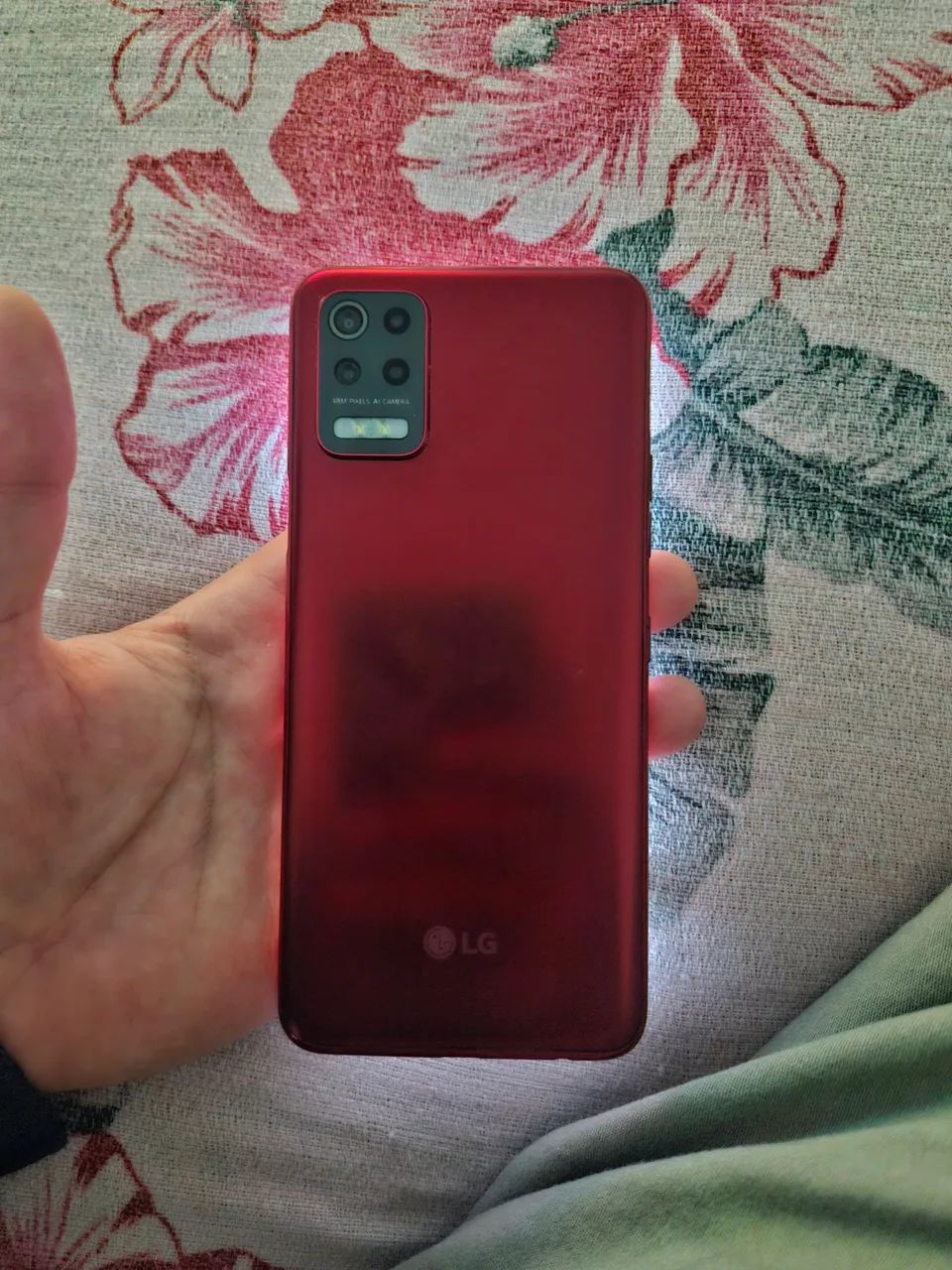 Lg k62 128 - Foto 4