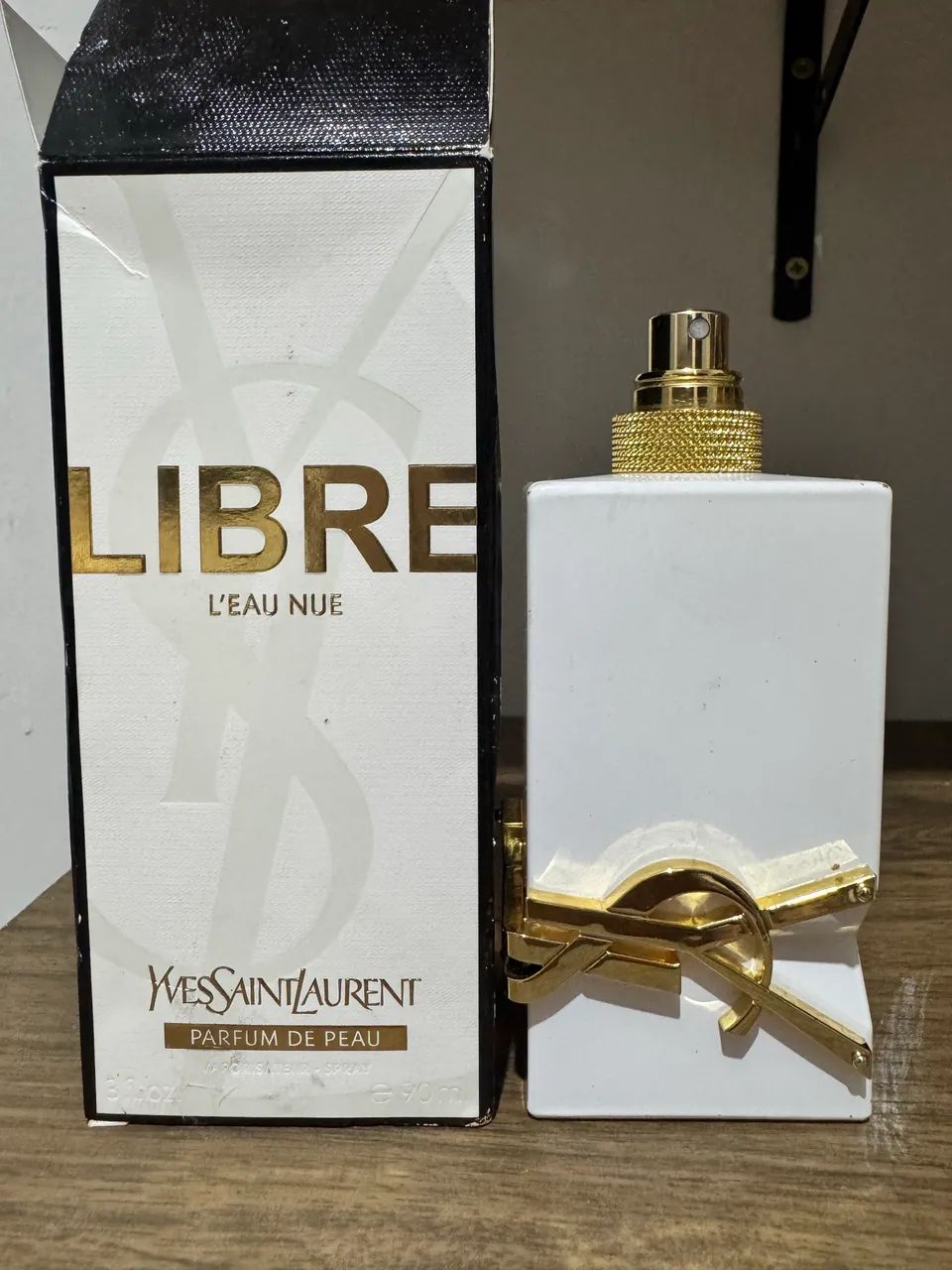 Perfume Libre L'eau Nue 90ml
