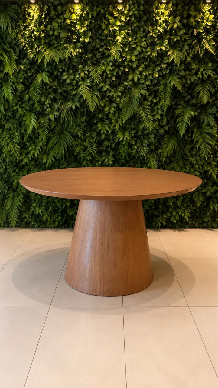 Mesa em mdf 