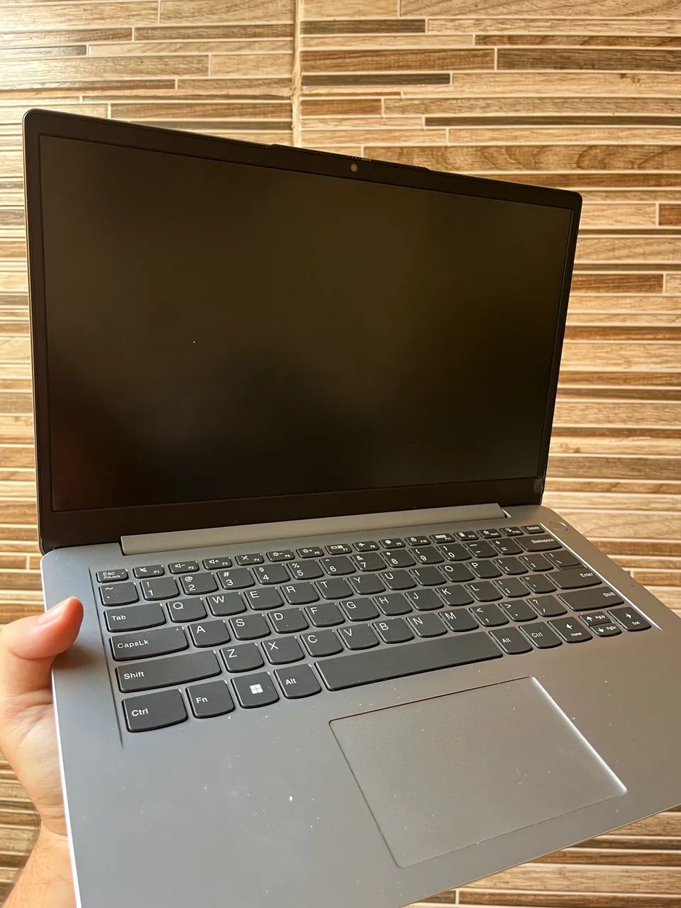Notebook Lenovo Ideapad 1 - Foto 2