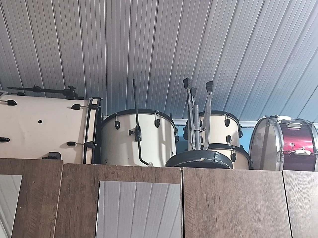 Bateria prime serie  - Foto 3