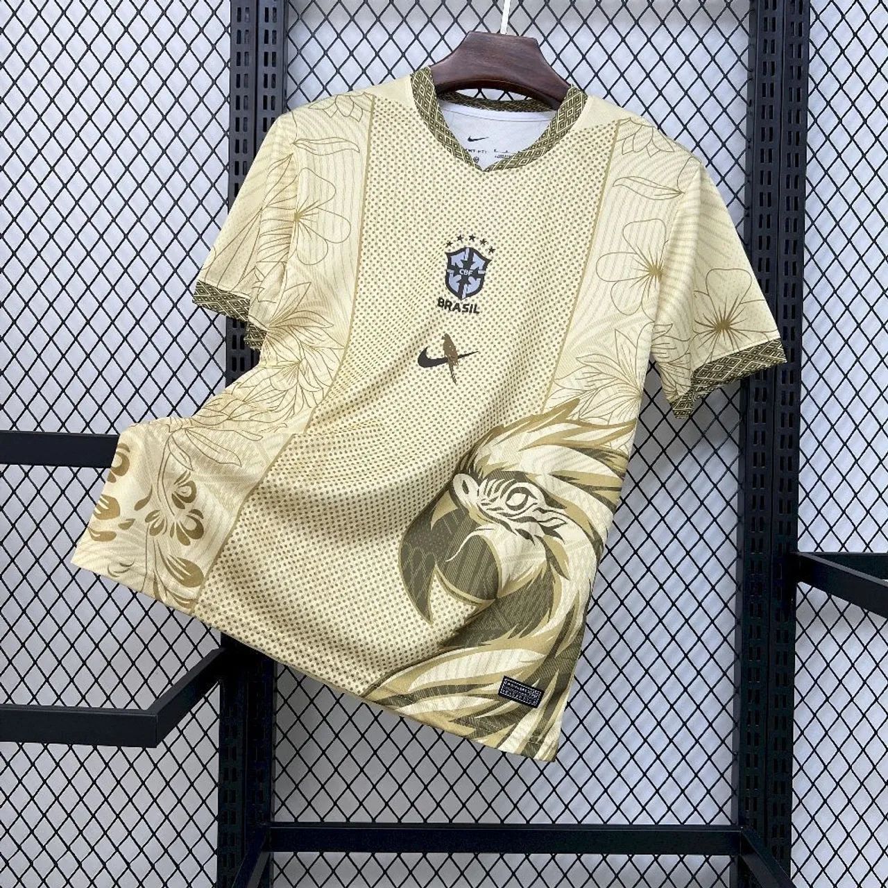 Camisas tailandesas 