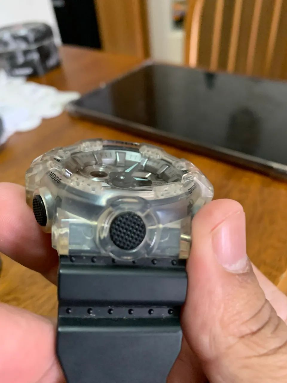 G Shock 700SKC - Foto 4