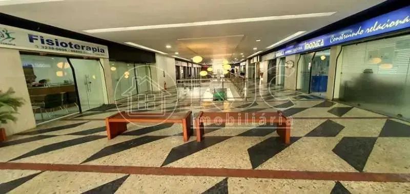 Ponto comercial/Loja/Box para venda com 30 metros quadrados em Tijuca - Rio de Janeiro - R - Foto 3