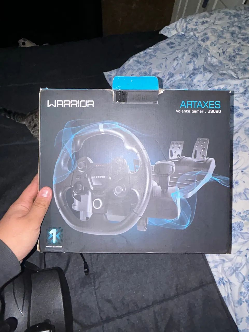 volante gamer  - Foto 5