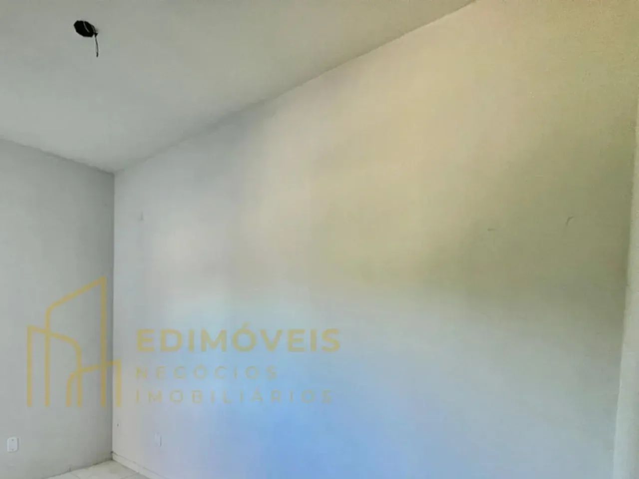 Casa Pronta para Morar no Residencial Jacaraípe com Suíte e Varanda - Foto 2