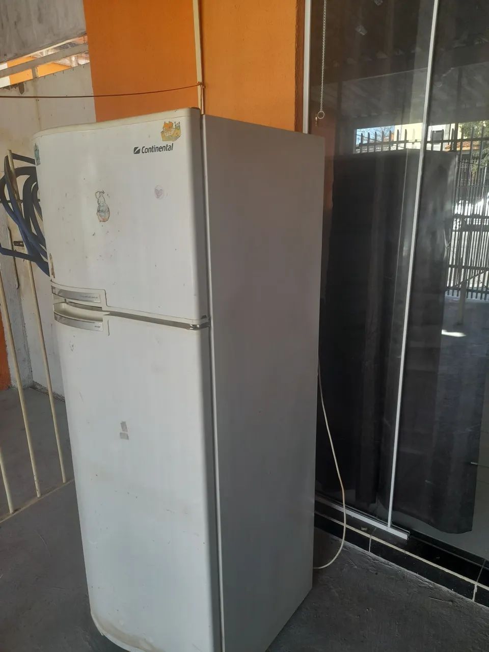 Geladeira continental  - Foto 2
