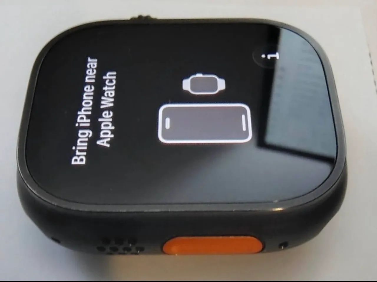 Apple Watch Ultra 2 - Foto 2