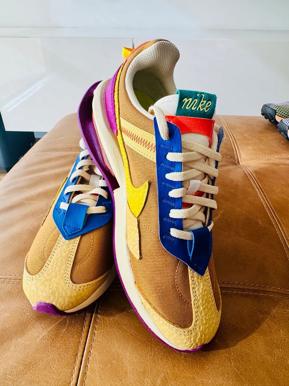 Tênis Nike Air Max Pre Day Multicolor  - Foto 2