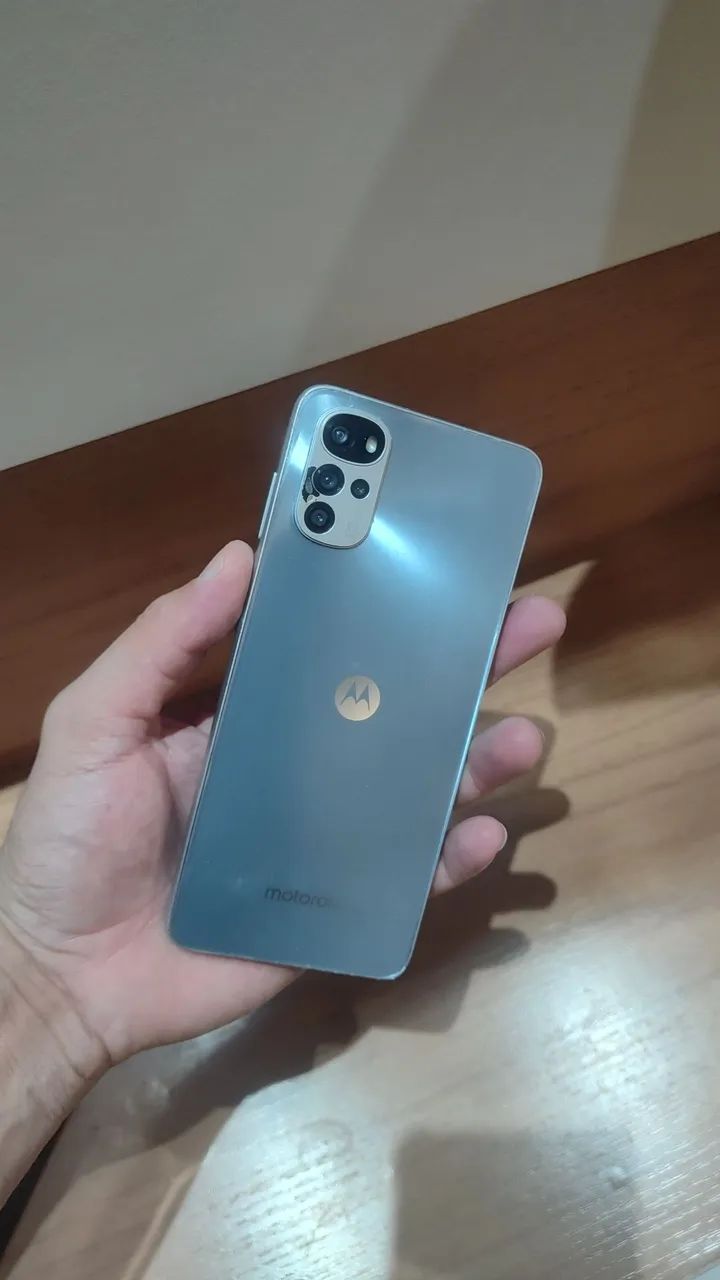 Moto G22 128 GB  - Foto 2