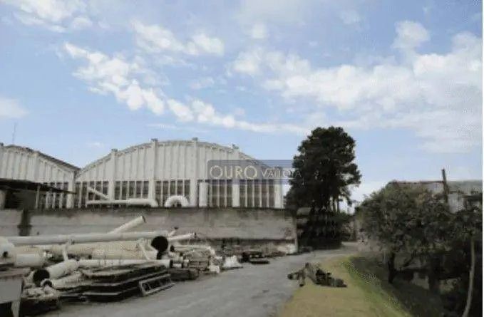 Galpão em Ferraz com 9.652m² - Foto 2