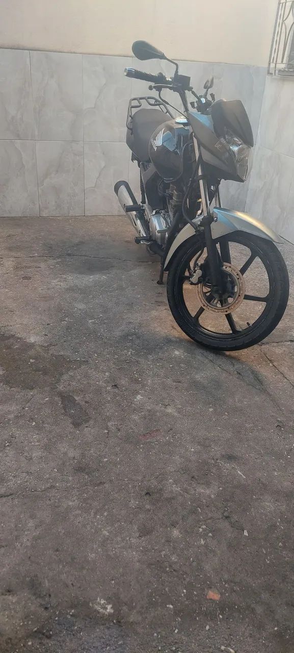 Moto Honda 150 - Foto 5
