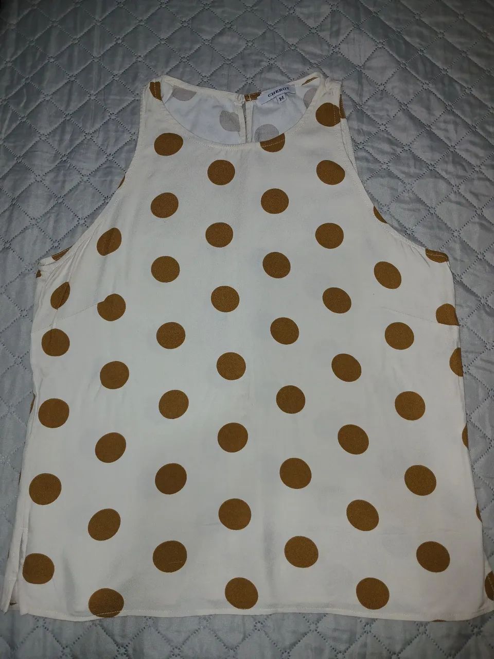 Blusa Cheroy - P - Foto 2