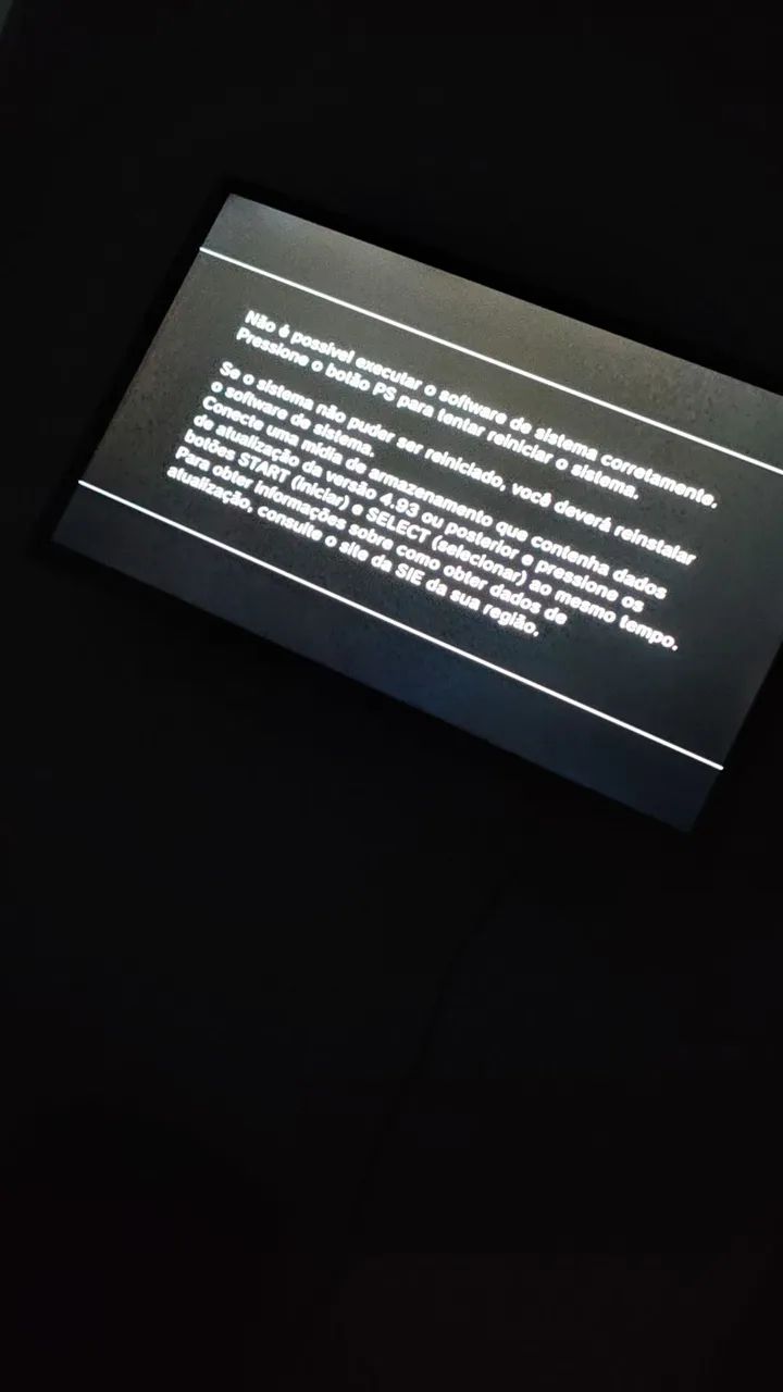PS3 Slim 450GB - Foto 2
