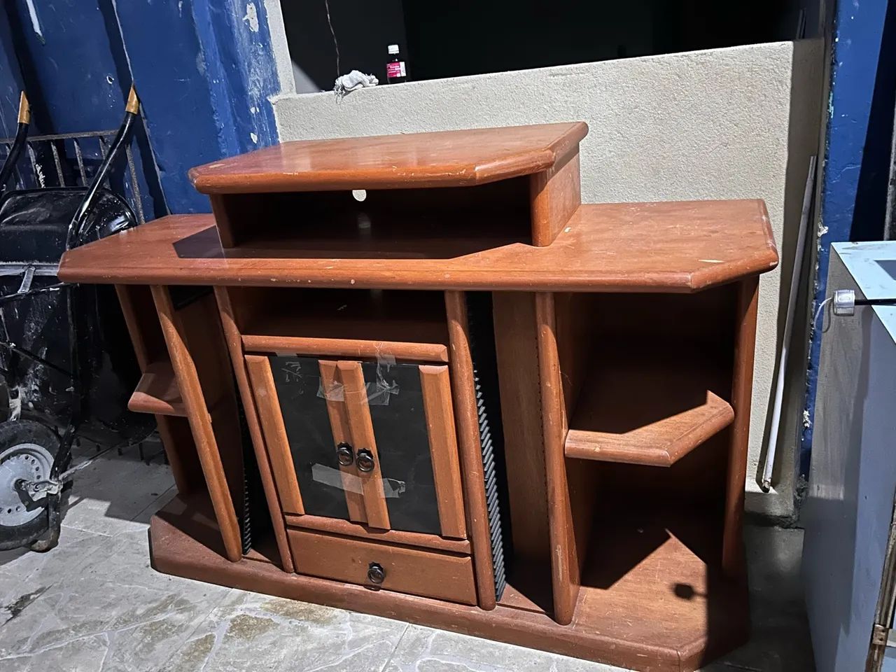 Rack Madeira  - Foto 2