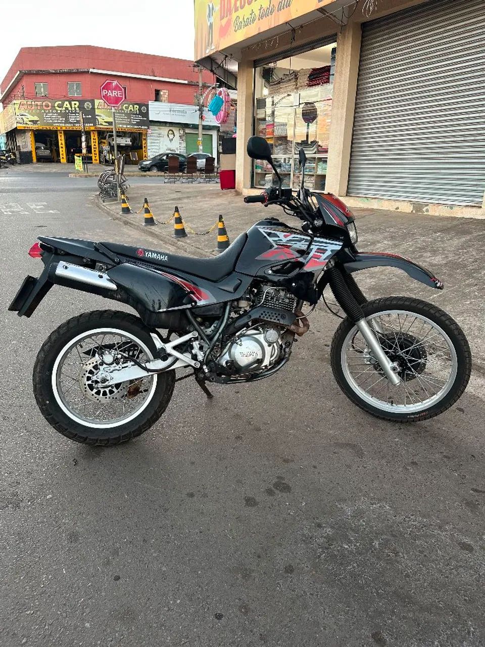 Vendo xt 600cc  - Foto 5