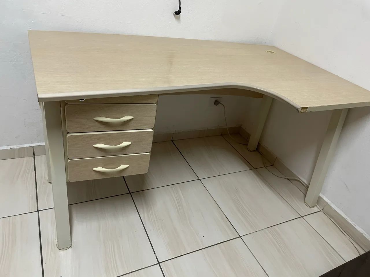 Mesa de escritório (aceito propostas)