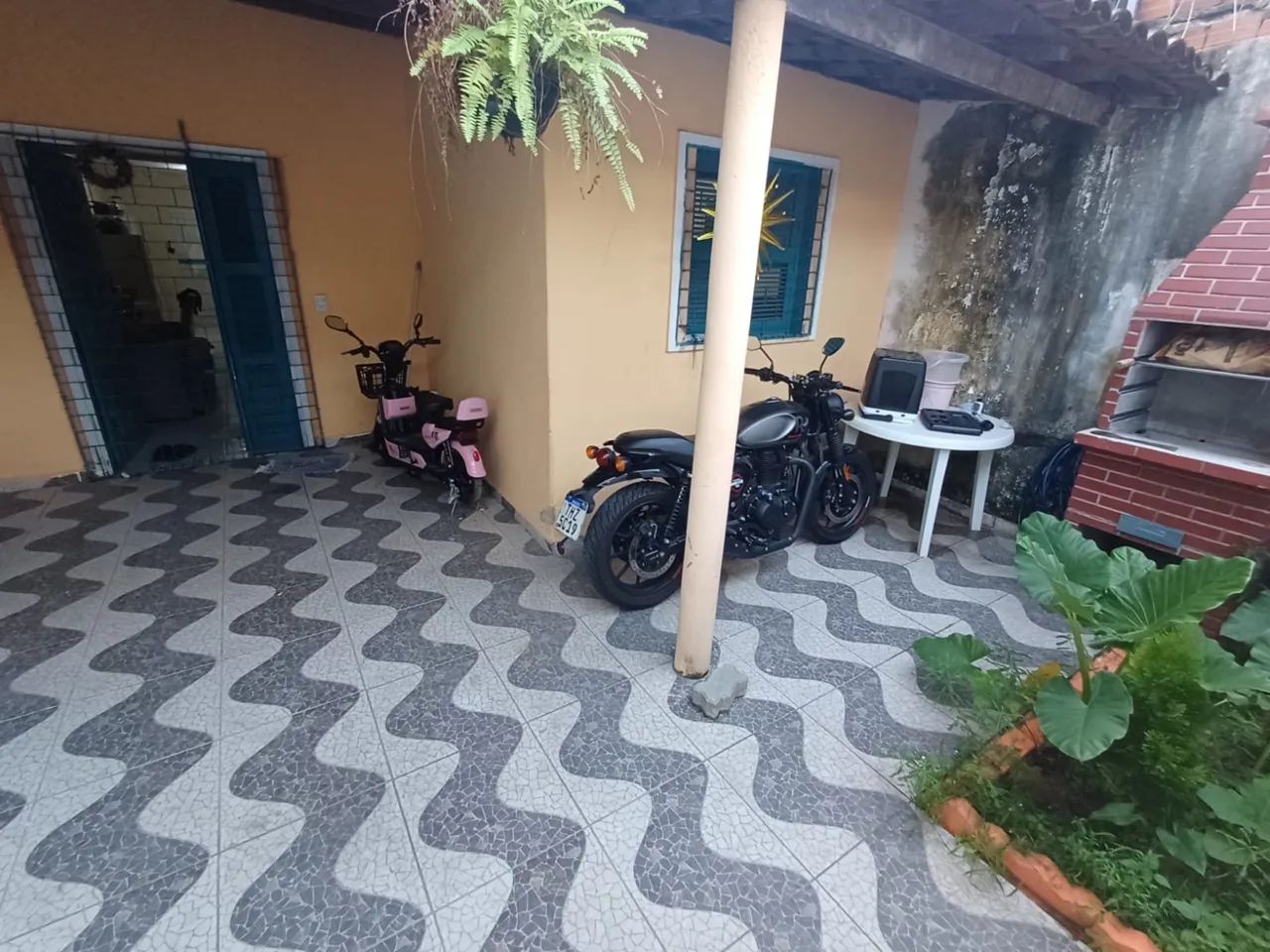 Casa plana - parque santa rosa  - Foto 5
