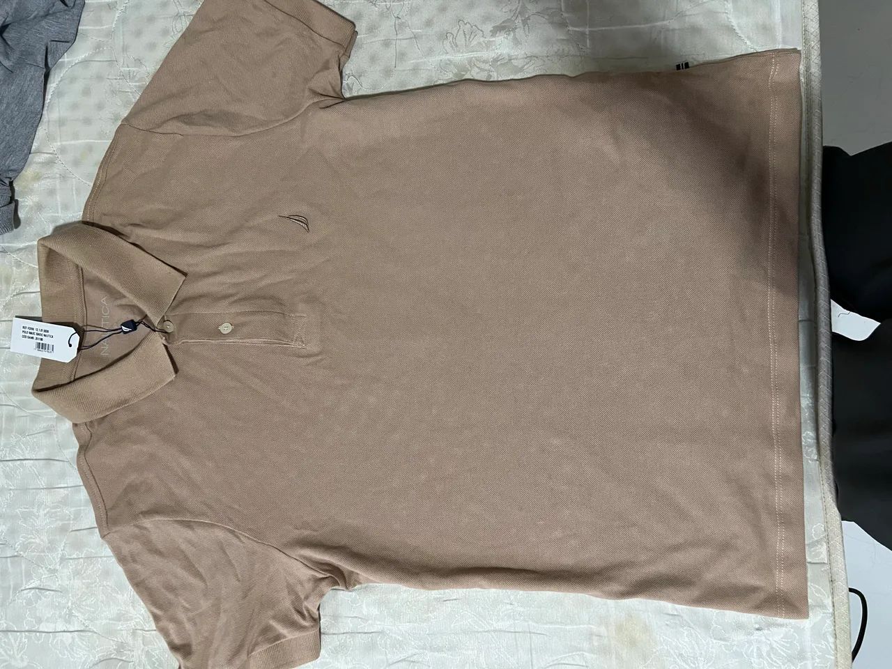 Camisas da Náutica novas  - Foto 5