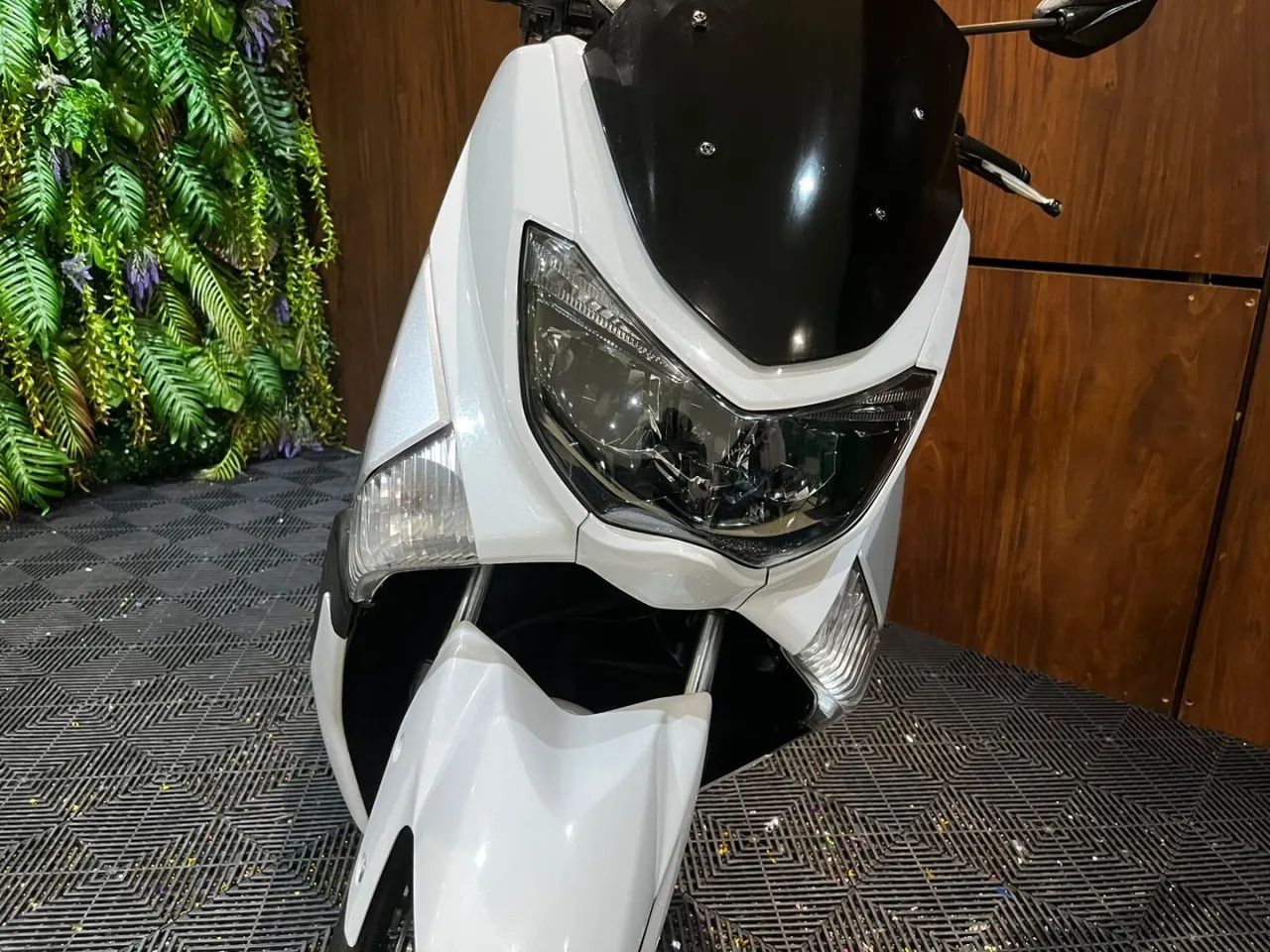 Yamaha Nmax 160 2017 - Foto 4