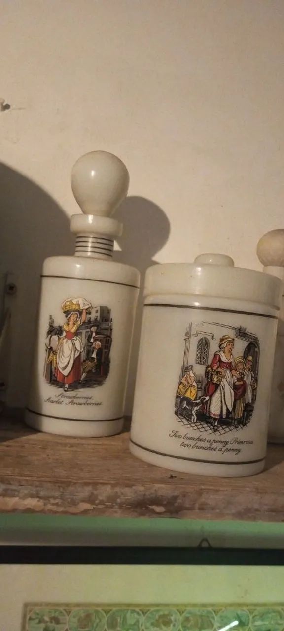 Antiguidas século XIX