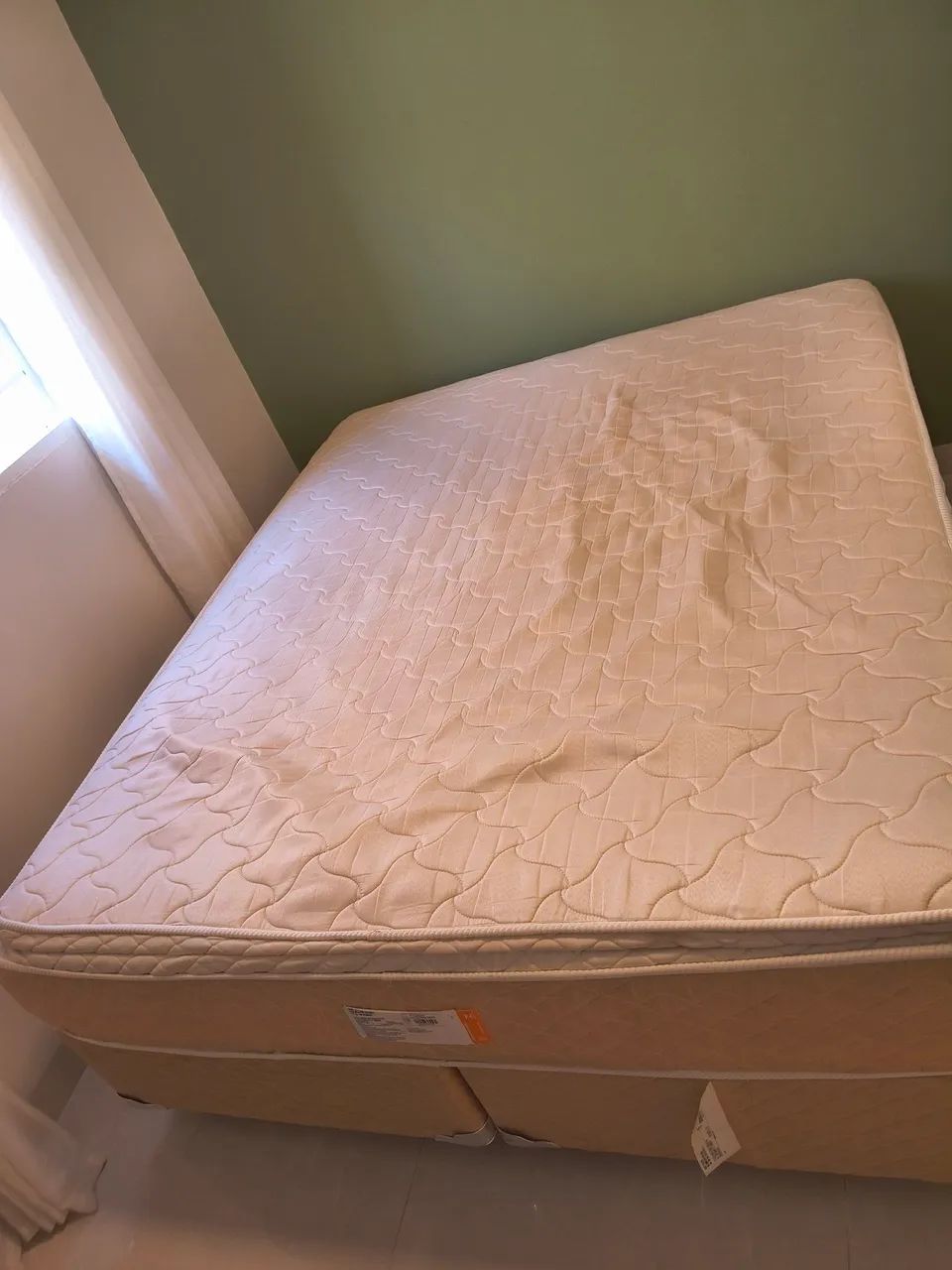 Cama Casal Queen - Foto 3