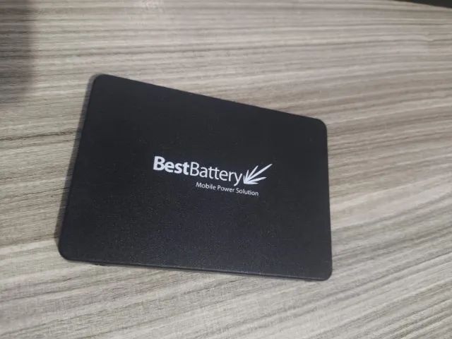 SSD 120GB
