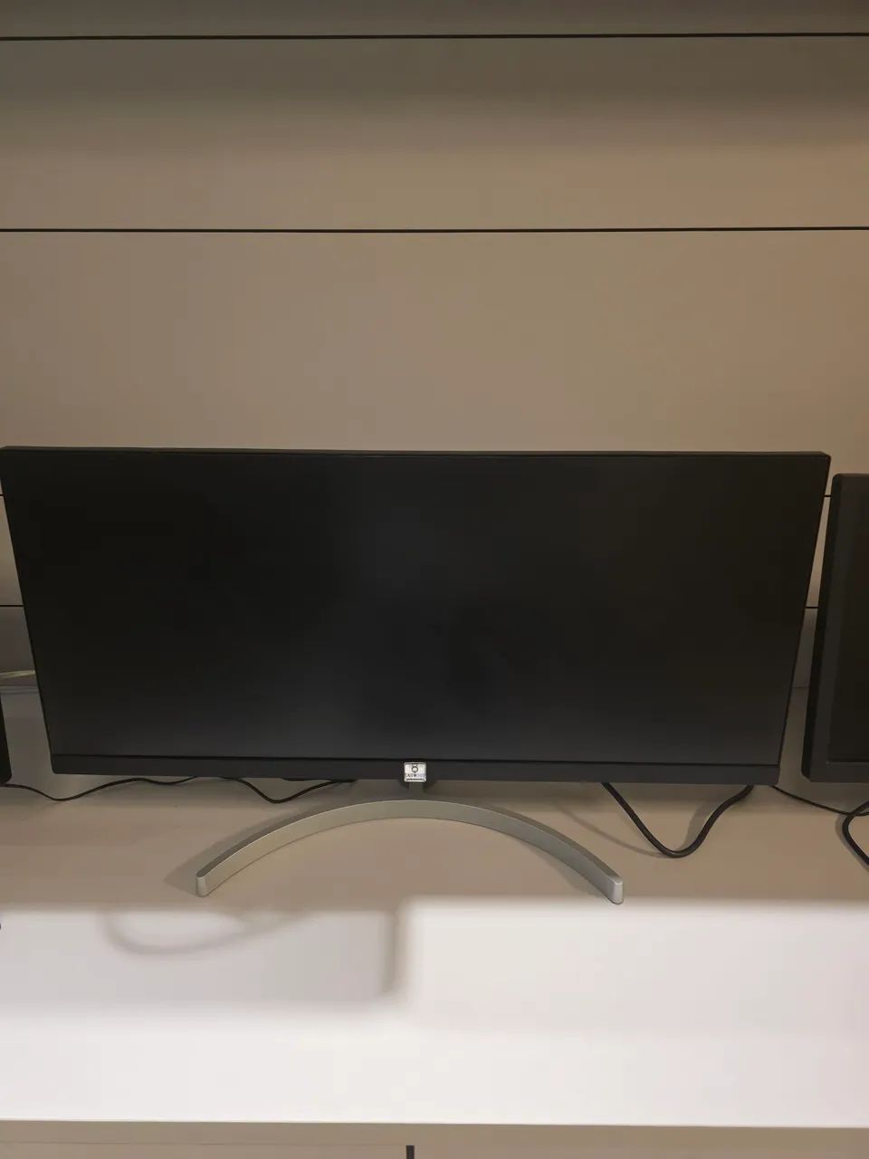 Monitor LG 29" Ultrawide 75hz LCD IPS
