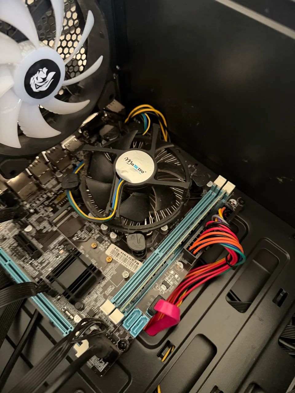 PC GAMER / Computador Gamer  - Foto 4