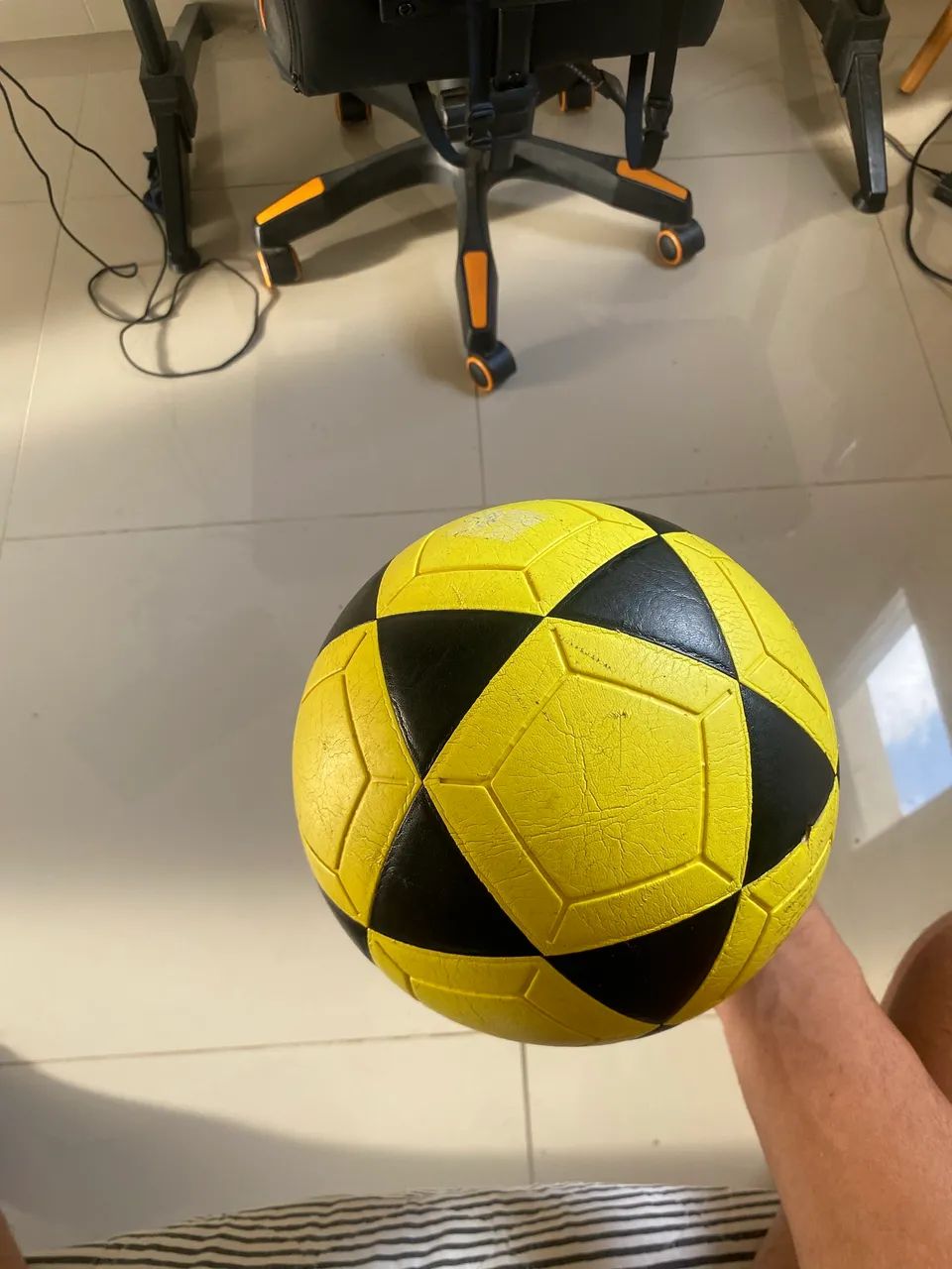 Bola mikasa ftv - Foto 2