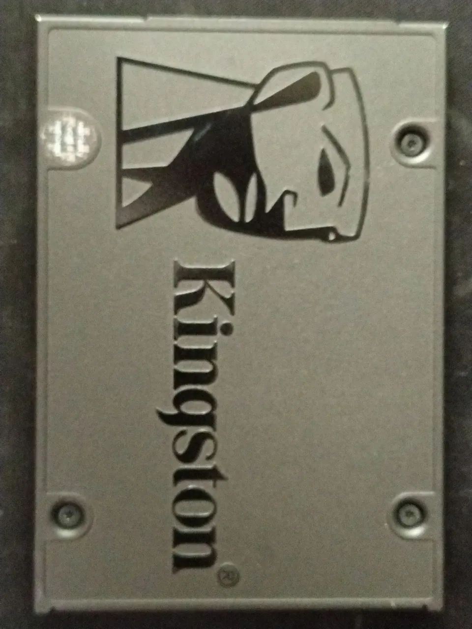 Kingston 240G original. - Foto 2