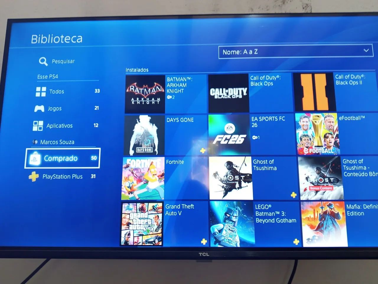 Ps4 slim  - Foto 4