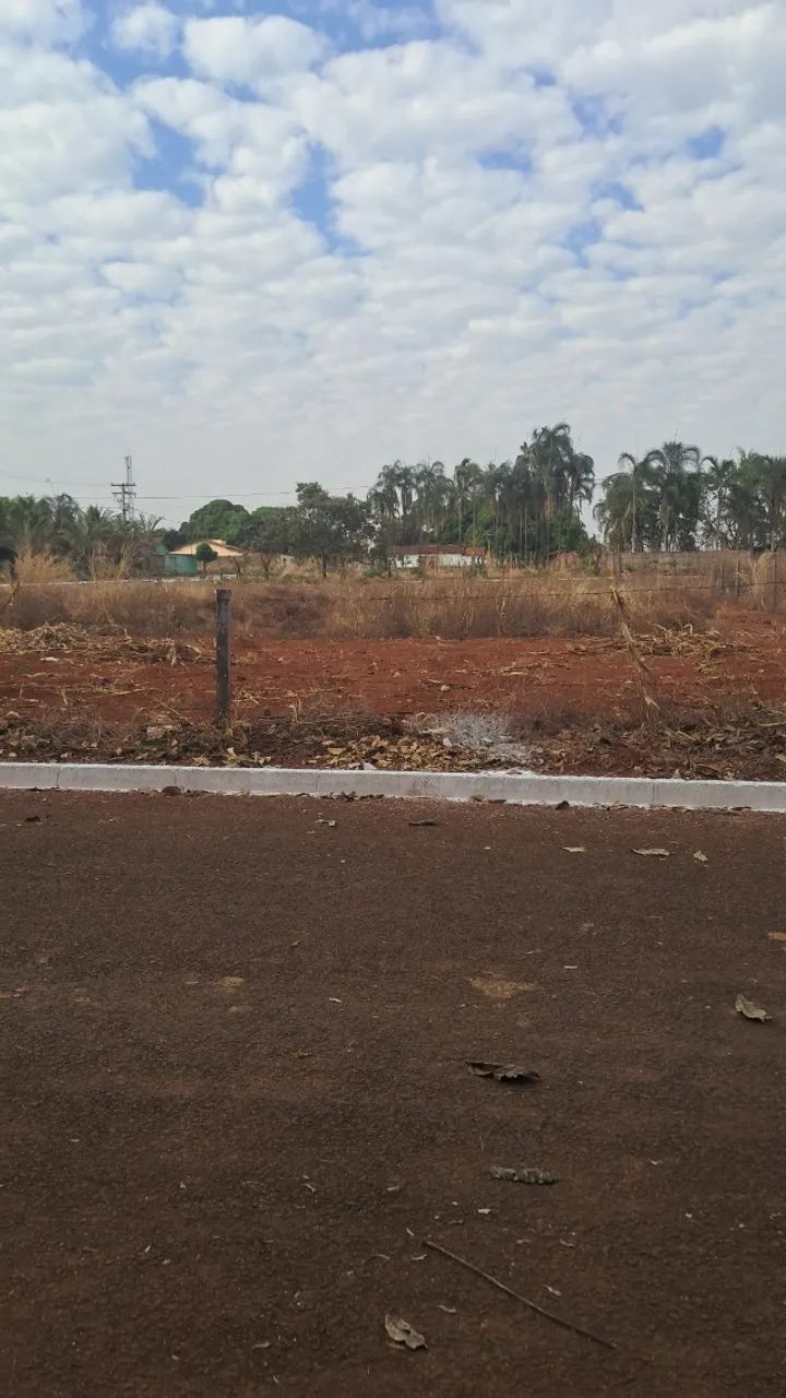 3 lotes de 360 m2 perfazendo um total de 1080 m2 - Foto 3