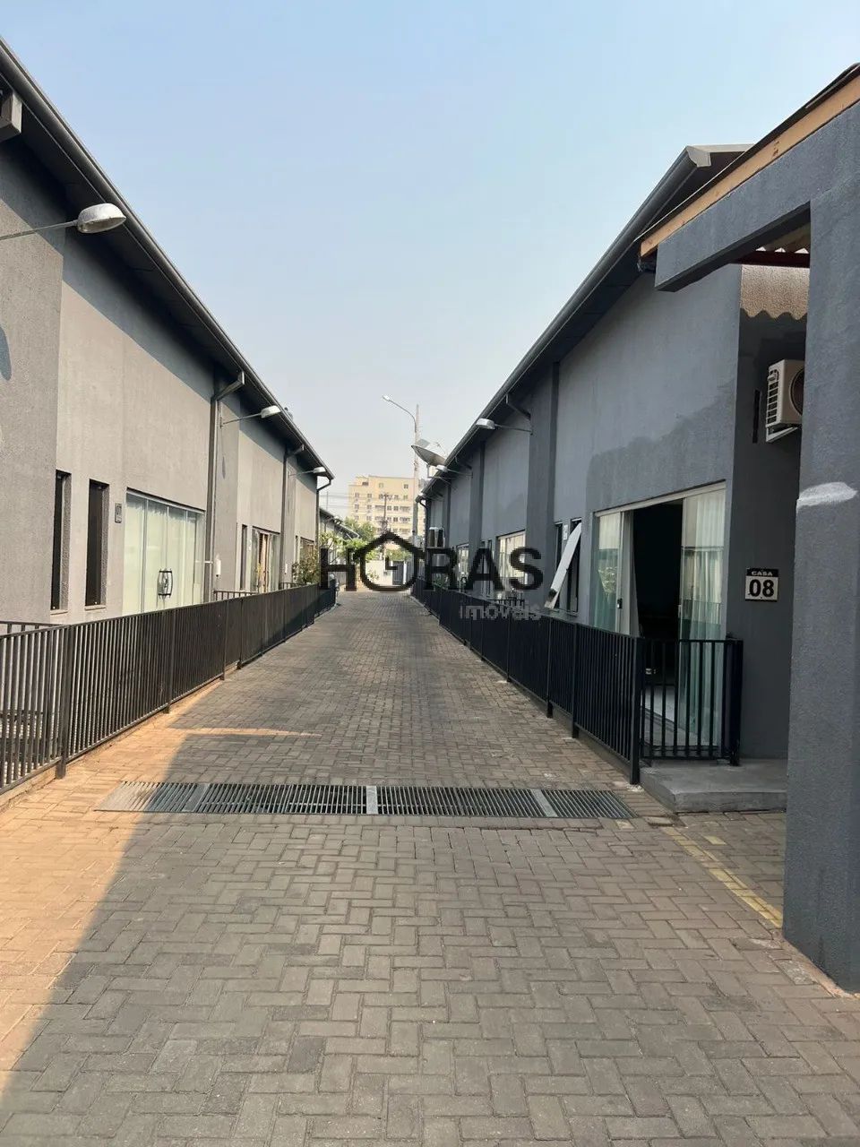 Casa para Alugar no Centro de Cuiabá | 3 Quartos | R$ 2.300 - Foto 2