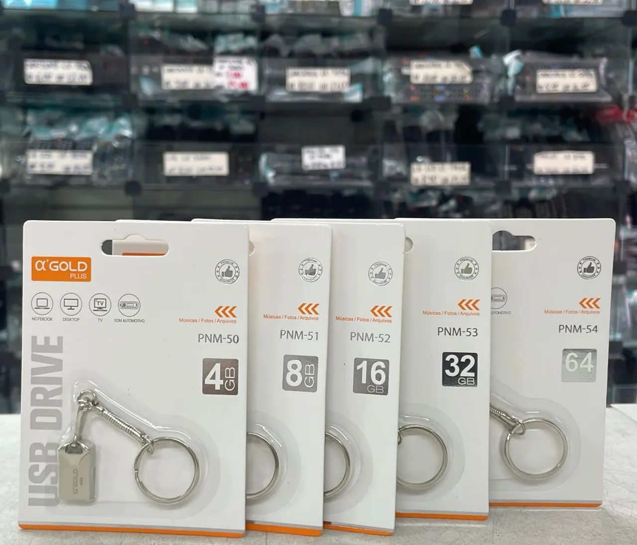 Pendrive  - Foto 4