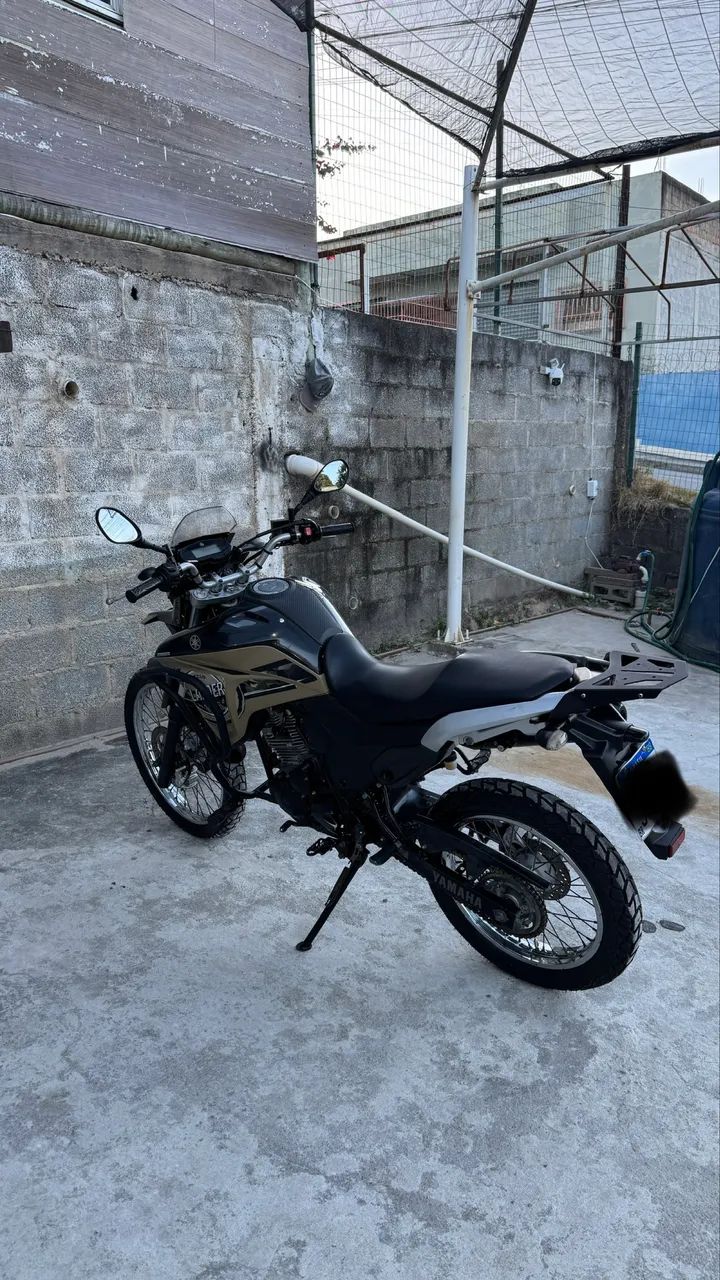 VENDO LANDER 2021