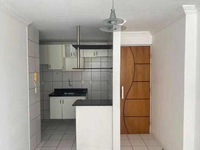 Apartamento com closet LAGOA/PARANGABA - Foto 2