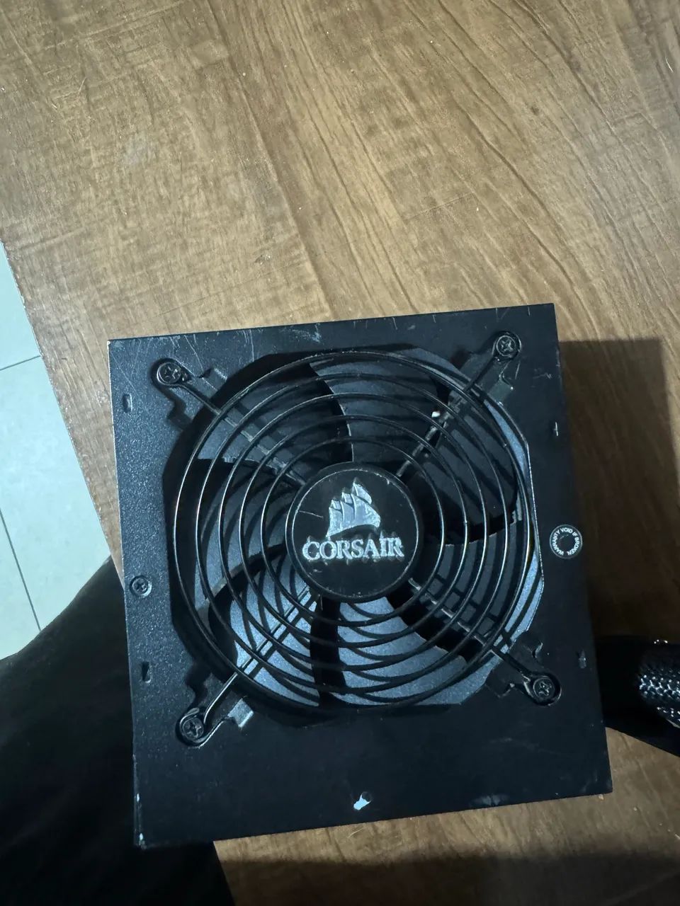 Fonte CX650w 80 Plus Bronze - Foto 3