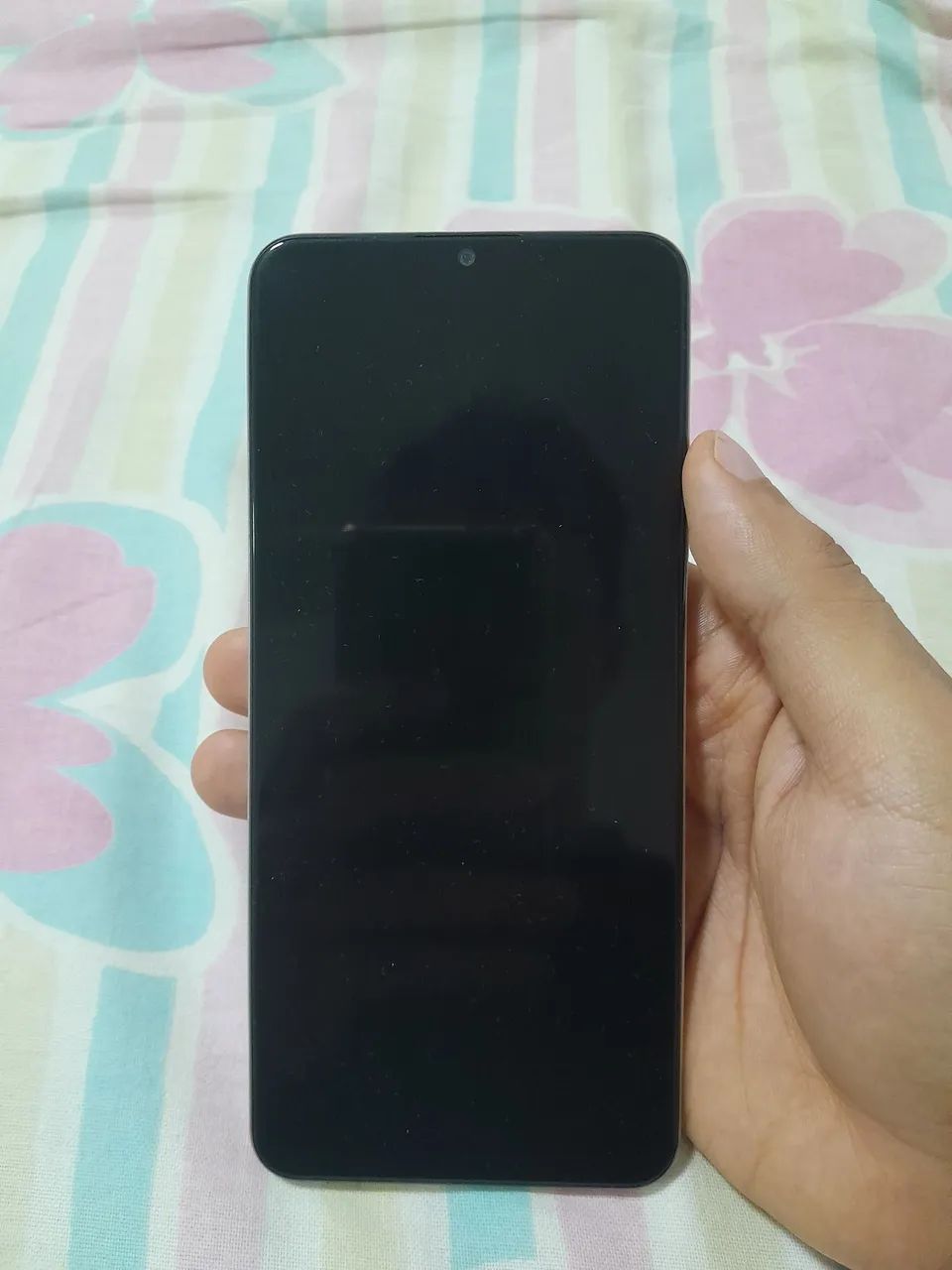 Vendo celular Realme C53