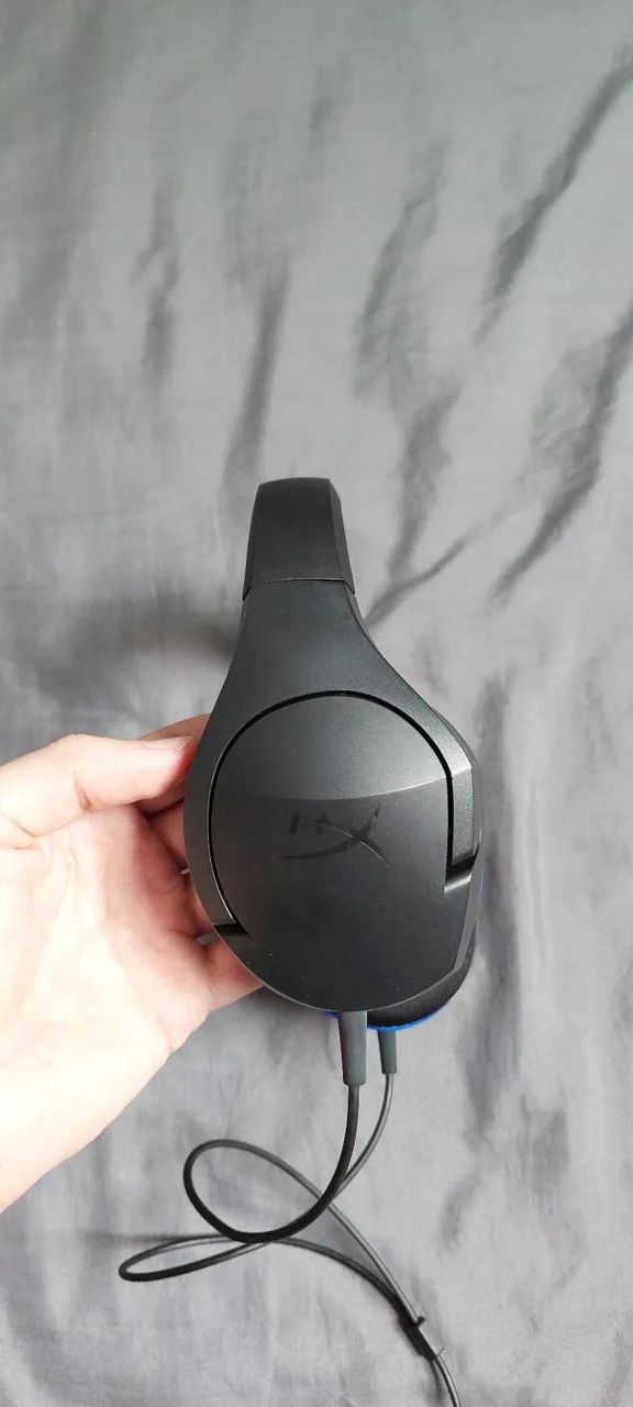 Headset HyperX Cloud Stinger Core  - Foto 4