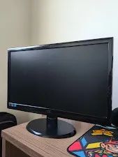 Monitor AOC 20"
