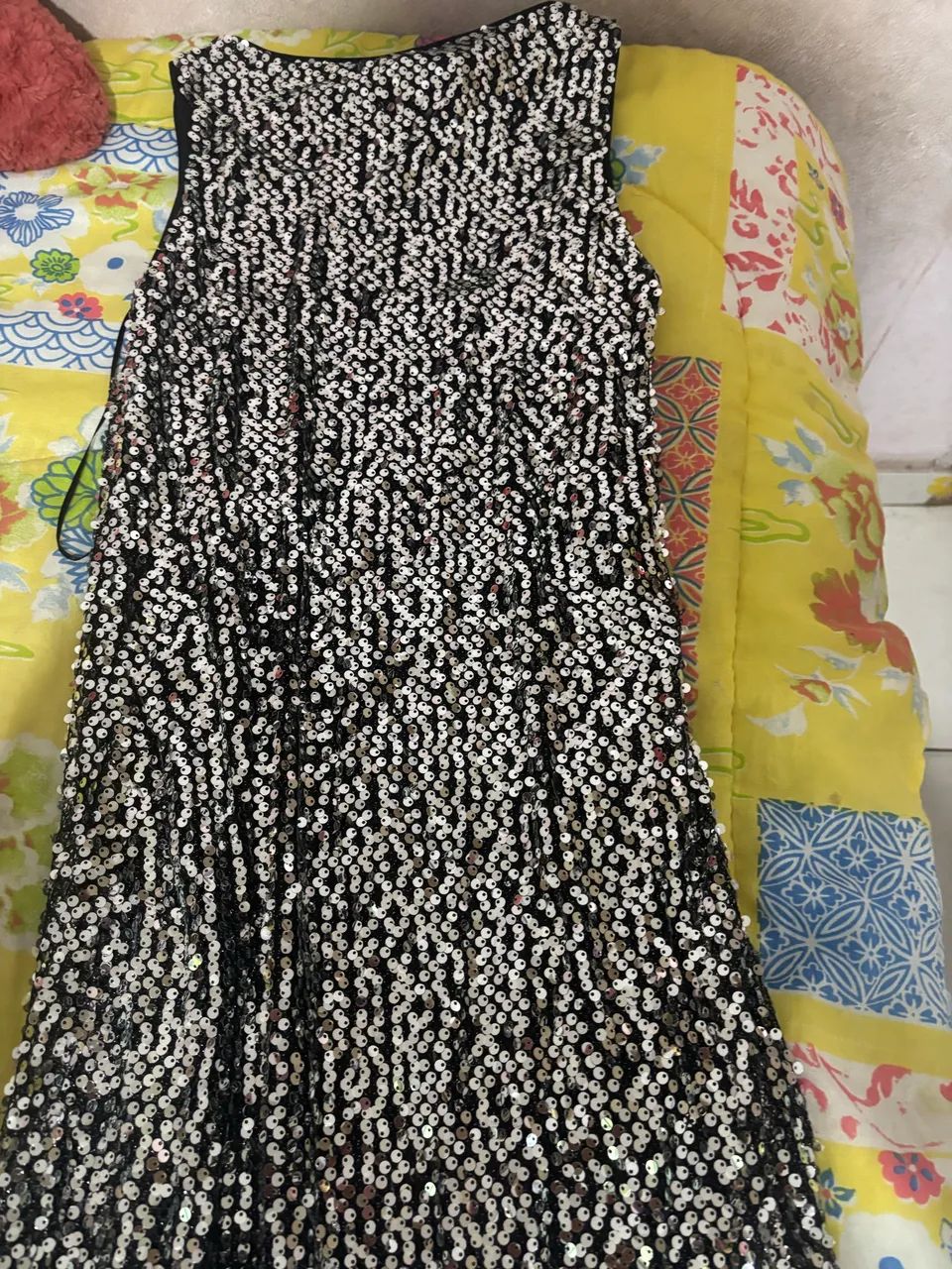 Vestido paetê  - Foto 5