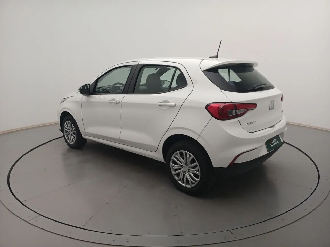 Fiat Argo Drive 1.0 Firefly 2026 - Foto 3