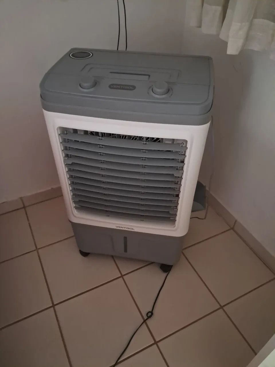 Climatizador 35 lts