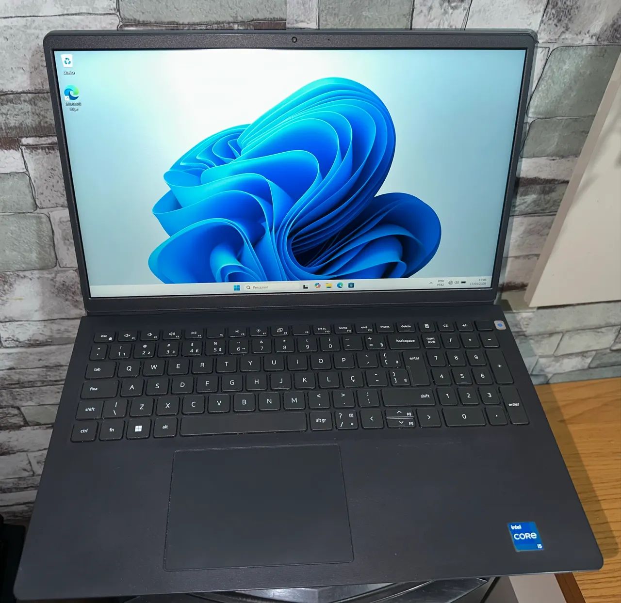 Notebook DELL I5 8Gb 512GB - Notebooks - Paratibe, Paulista